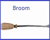 Wedding broom