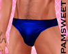 [PS] Swimsuit blue MNHNT