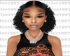 Lexi custom mesh