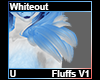 Whiteout Fluffs V1
