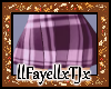 Kids Autumn Moo Skirt