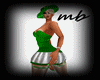 MB~ST.PATRICK*PF