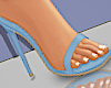 Skye Heels (Blue)