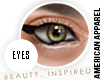 AA|Green Eyes