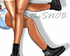 ɖŠ.theSNOB sneaker v3