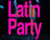 Mp3 Latin Party2