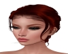 ale- GLORIA HAIR RED