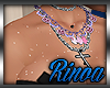 BOO Necklace