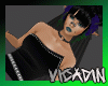 Black Veil Purple