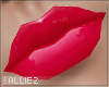 Vinyl Lips 7 | Allie 2