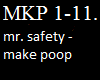 Make Poop