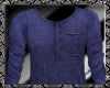 BlueJumper Sweater Shirt