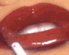 Cherry Lipgloss