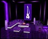 Purple Bar Furniture