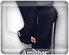 A|M Lenna Boots