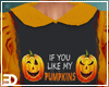 Like My Pumpkins Dress