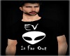 EV IS FAR OUT - M
