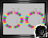 Candy Kids Earrings
