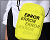 OL Error Bag