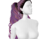 Phi Omni Violet
