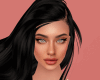 SC Windy Hair Black