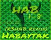 ✨ Acid Arab - Habaytak