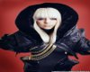 [LM] Lady Gaga 15 Poster