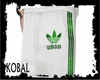kв- Pants Weed Adidas
