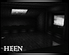 Heen| Sad Rainy Room