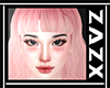 Z| Add-On Bangs Pink