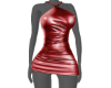 red Dress PVC