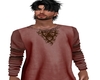 Viking Red Shirt