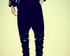 *D* SYPHOR pants