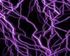 purple lightening roger