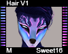 Sweet16 Hair M V1