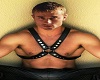 Gay Male Harness Pic #2