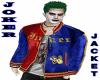 llzM Joker - Jacket