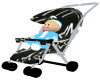 [abi] baby stroller