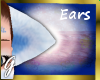 G-Plushie BWhite Ears