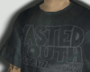 Wrinkled Youth T