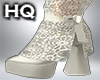 Coachella Boots #2
