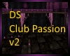 DS Club Passion v2