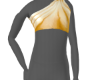 Tigers Eye Seraphim Top