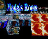 Mage's Room