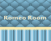 Habitación de Romeo