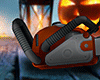 Chainsaw Action + sound