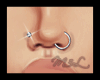 🎀NosePiercings🎀