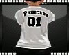 SR! Princess Kid Shirt