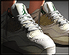 air 4 retro white