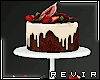 R║ Cake Stand